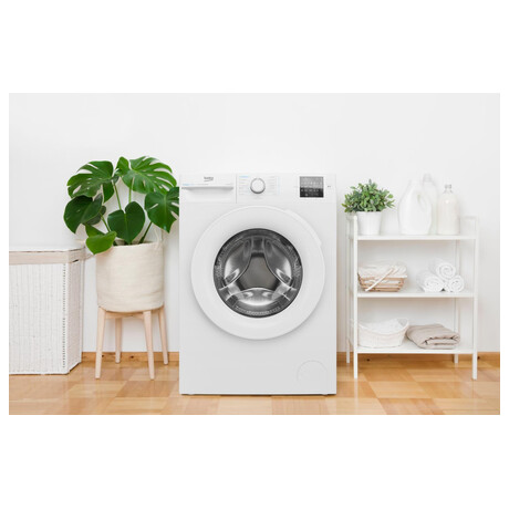 BEKO BM3WFSU38413WW +&nbsp;Sušička prádla BEKO BM3T372E0W (foto 6)
