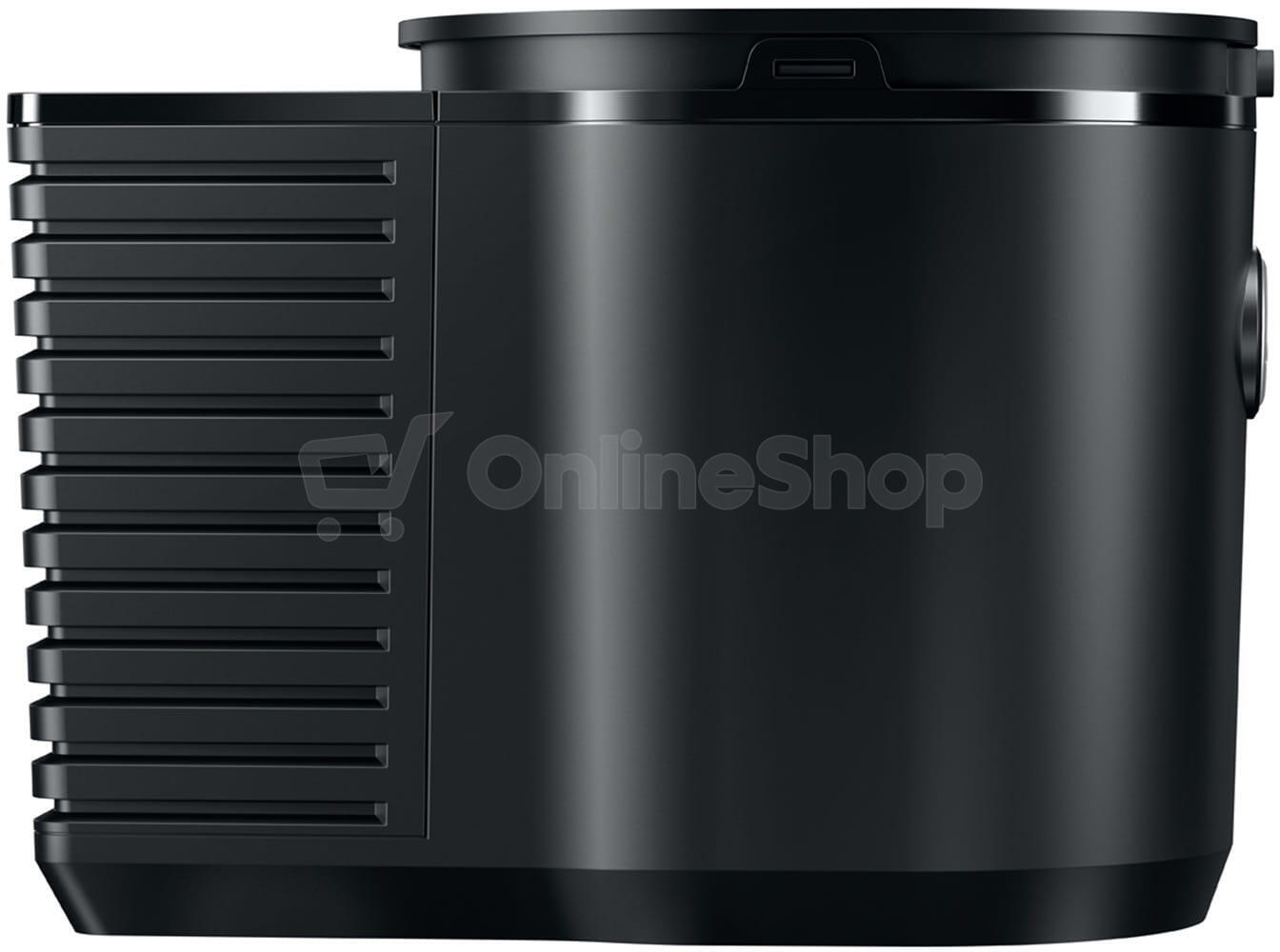Chladič mléka Jura Cool Control 1,0L (EB), černý
