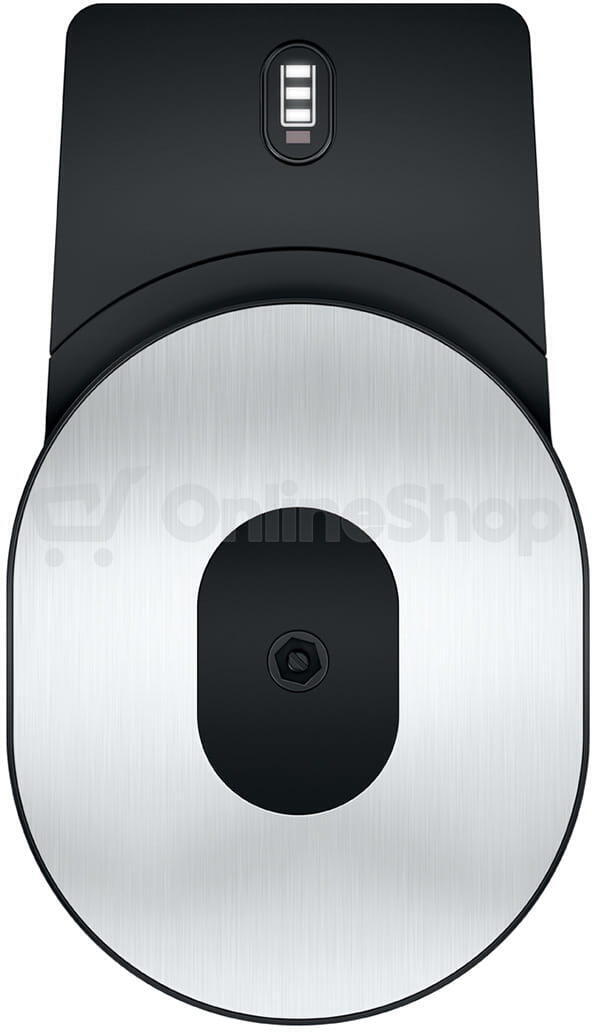 Chladič mléka Jura Cool Control 1,0L (EB), černý