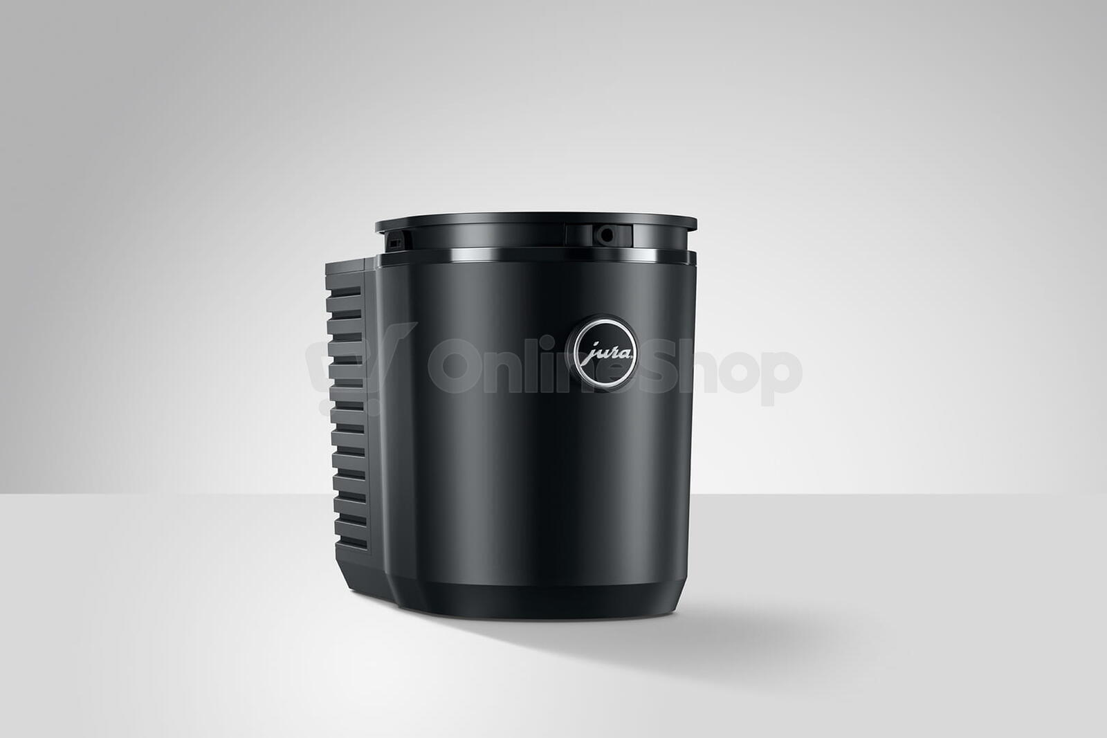 Chladič mléka Jura Cool Control 1,0L (EB), černý