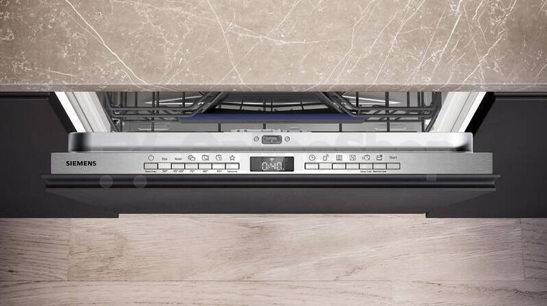 Myčka Siemens SN63EX22CE iQ300