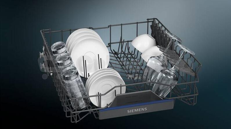 Myčka Siemens SN63EX22CE iQ300