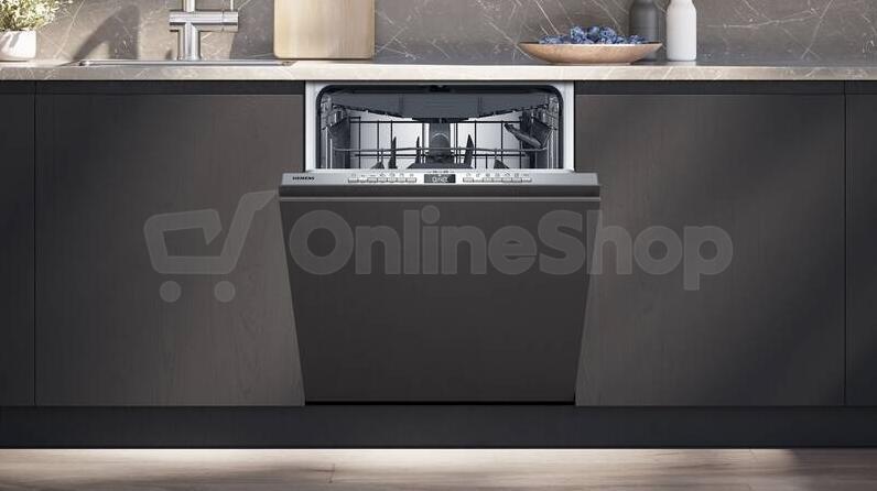 Myčka Siemens SN63EX22CE iQ300