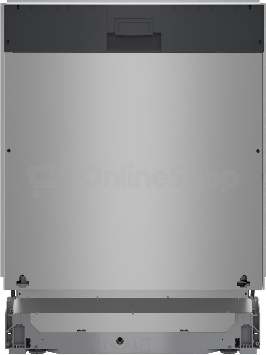 Myčka SIEMENS SN87TX02CE