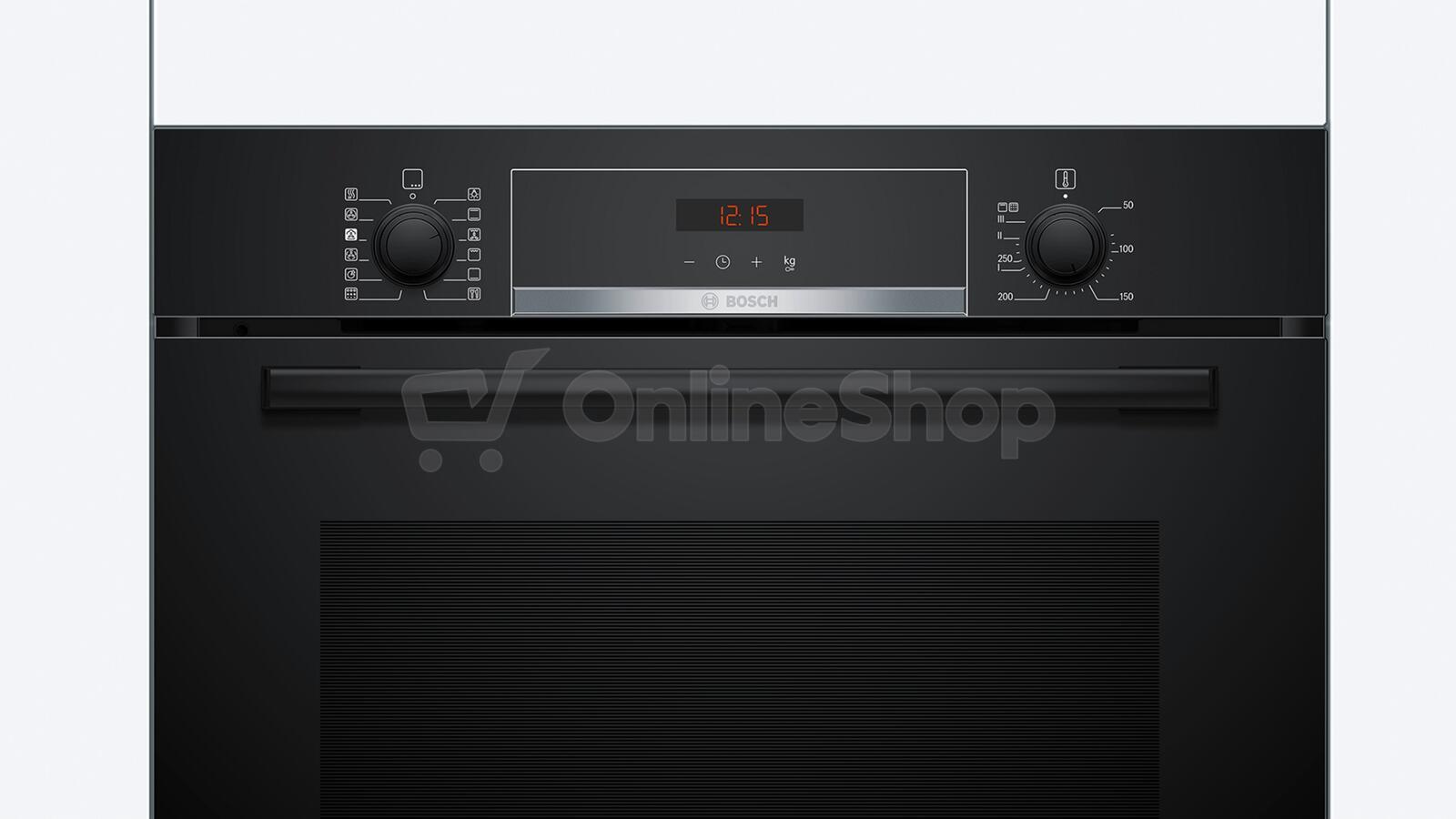 Trouba Bosch HQA574BB3