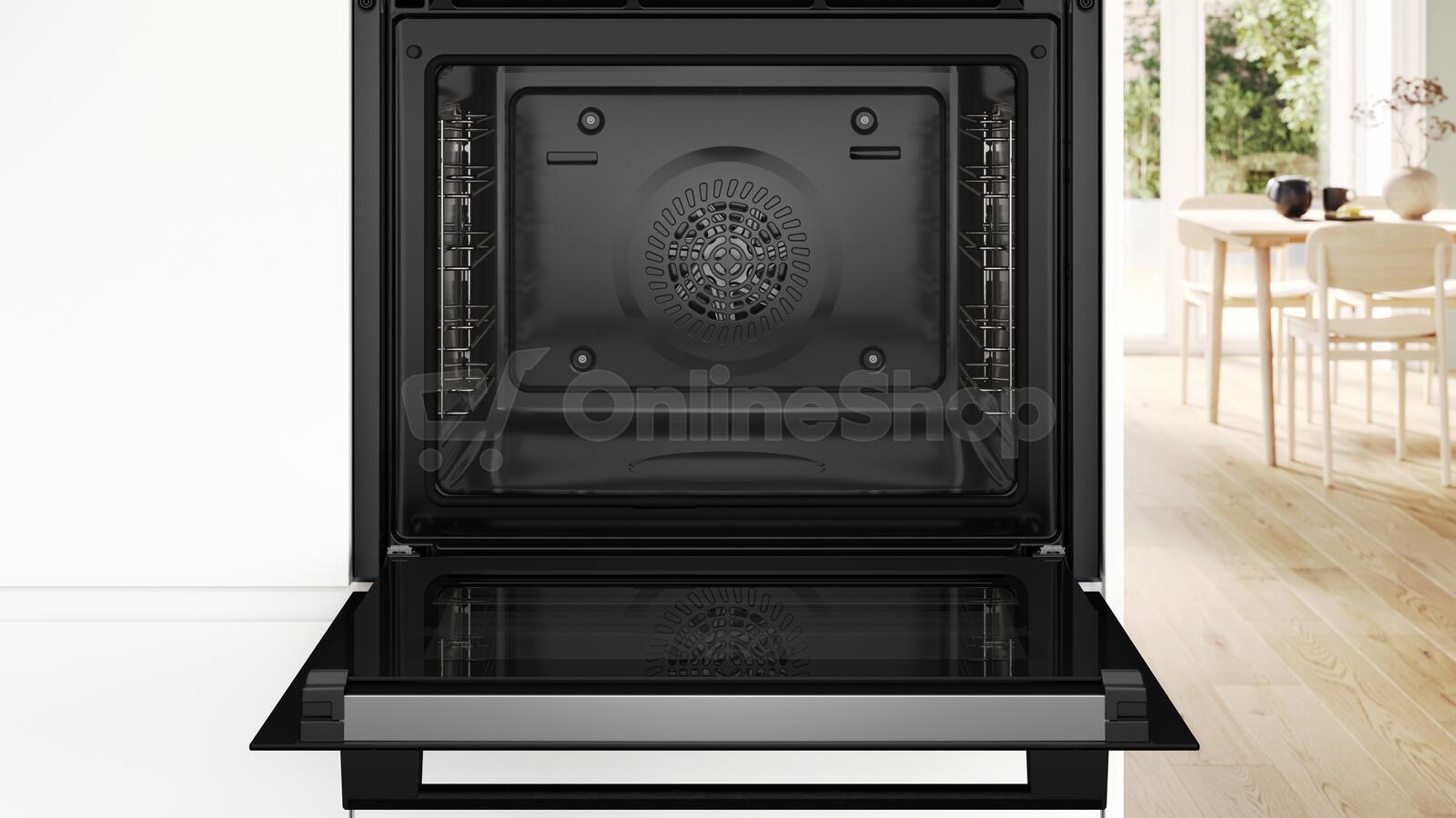 Trouba Bosch HQA574BB3