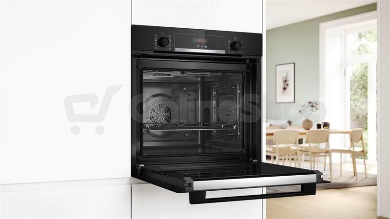 Trouba Bosch HQA574BB3