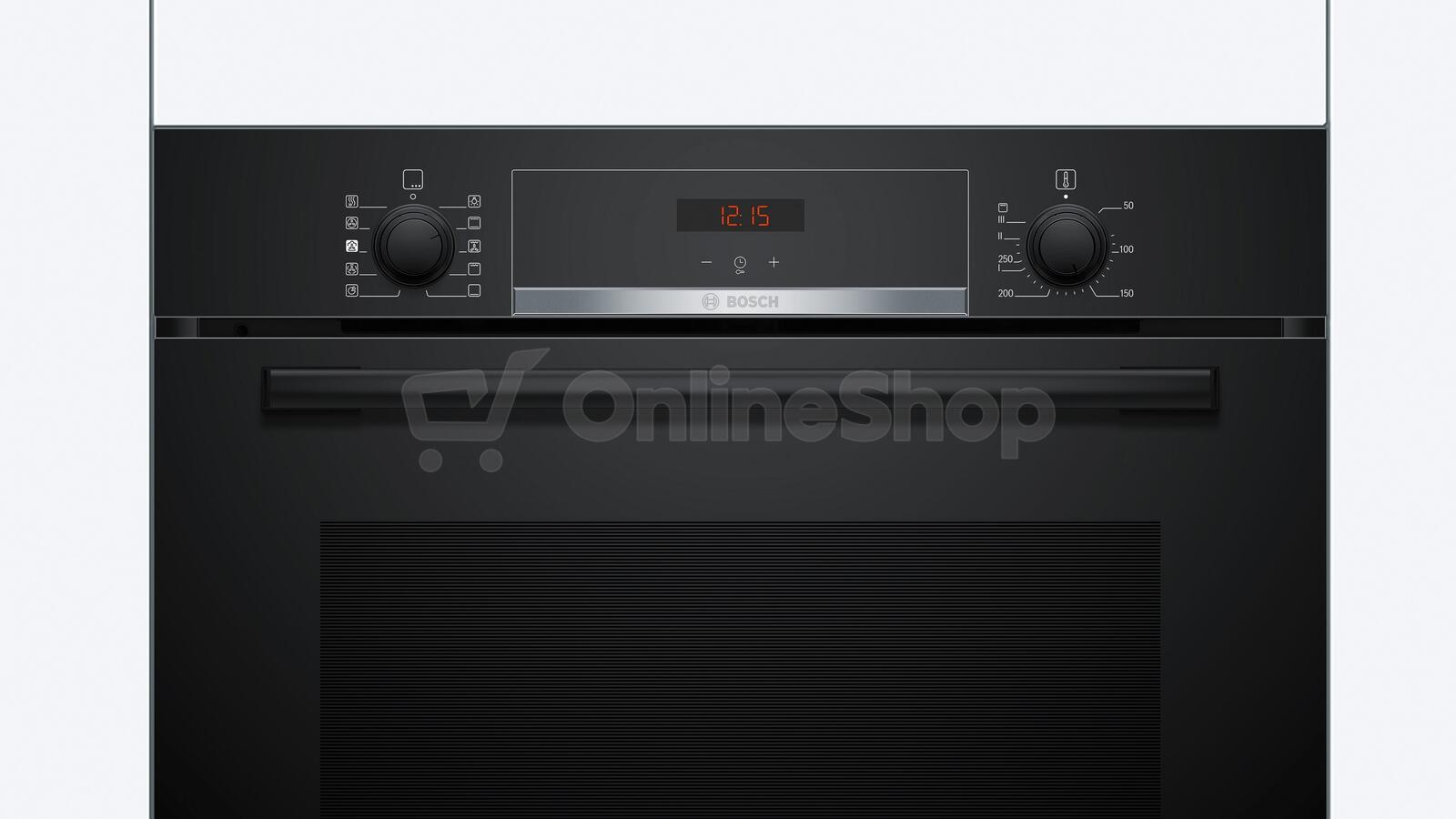 Trouba Bosch HQA534BB3