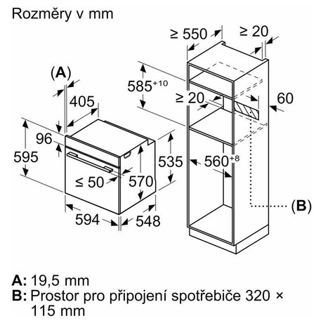 Bosch HQA534BB3 (foto 7)