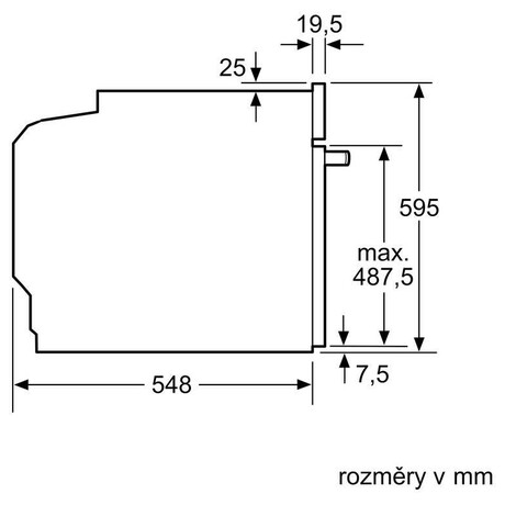 Bosch HQA534BB3 (foto 8)