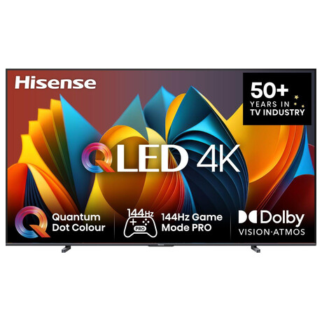 Hisense 100E7NQ (foto 1)