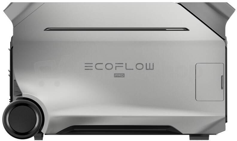 EcoFlow DELTA Pro 3