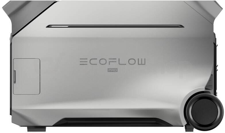 EcoFlow DELTA Pro 3