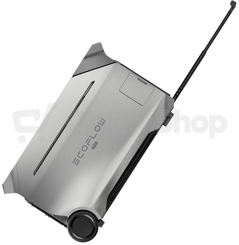 EcoFlow DELTA Pro 3