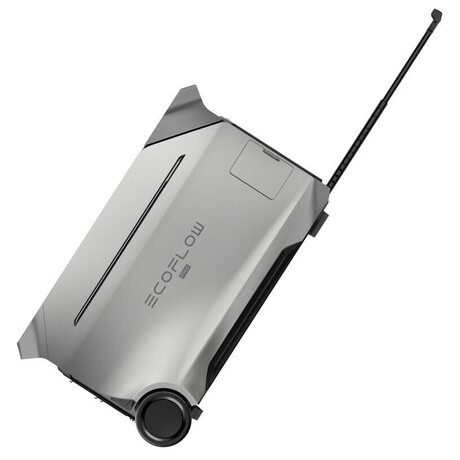 EcoFlow DELTA Pro 3