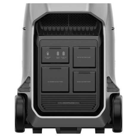 EcoFlow DELTA Pro 3