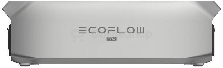 EcoFlow DELTA Pro 3 přídavná baterie