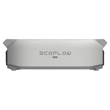 EcoFlow DELTA Pro 3 přídavná baterie