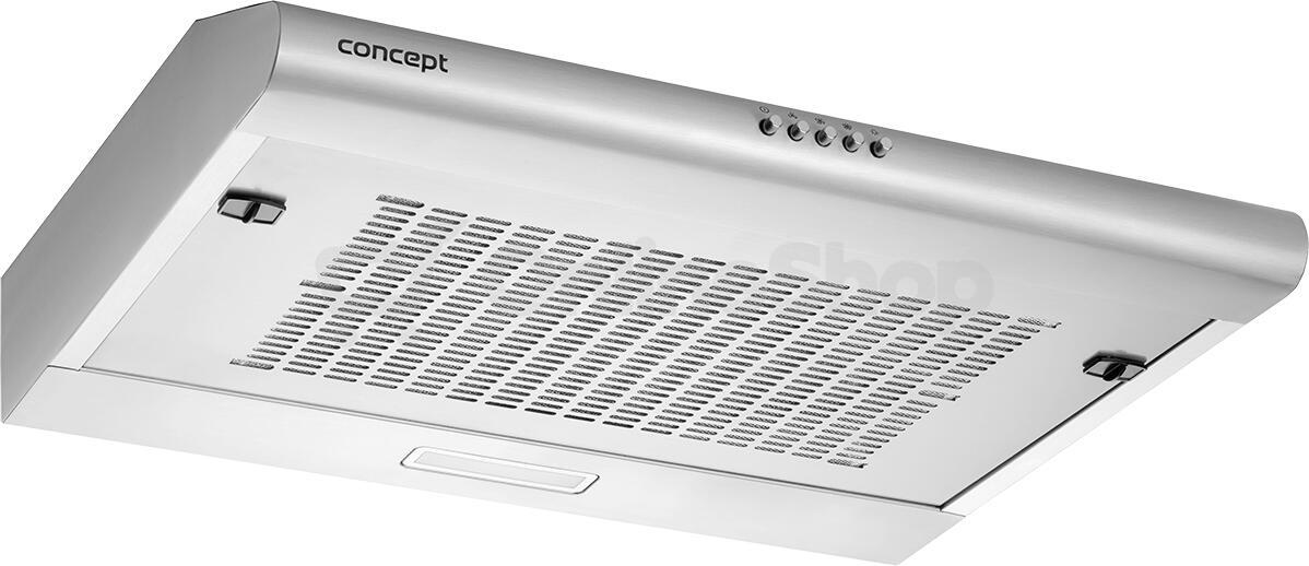 Odsavač par Concept OPP1360ss