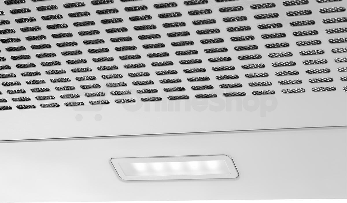 Odsavač par Concept OPP1360ss
