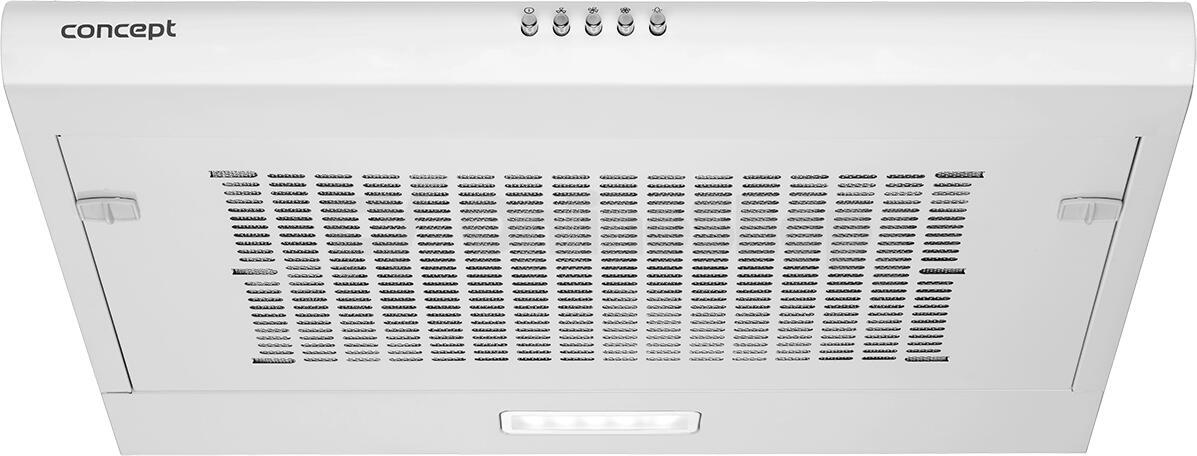 Odsavač par Concept OPP1360wh