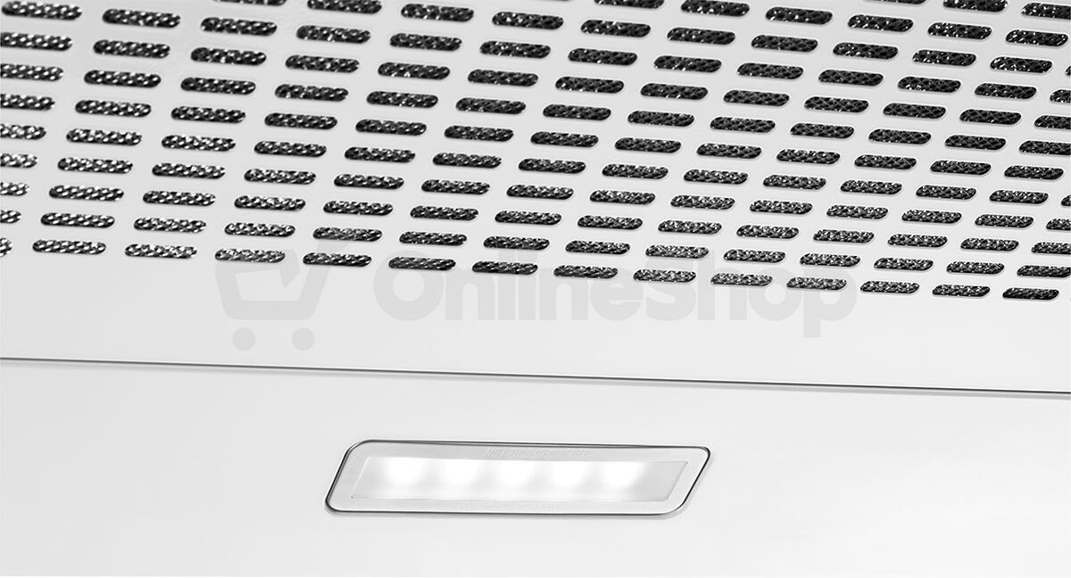 Odsavač par Concept OPP1360wh