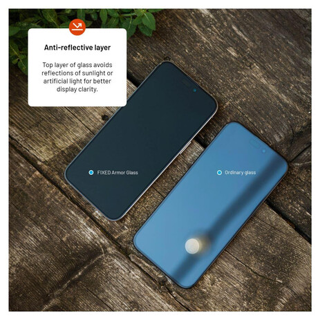FIXED Armor pro Apple iPhone 15&nbsp;Plus/iPhone16 Plus, černé (foto 9)