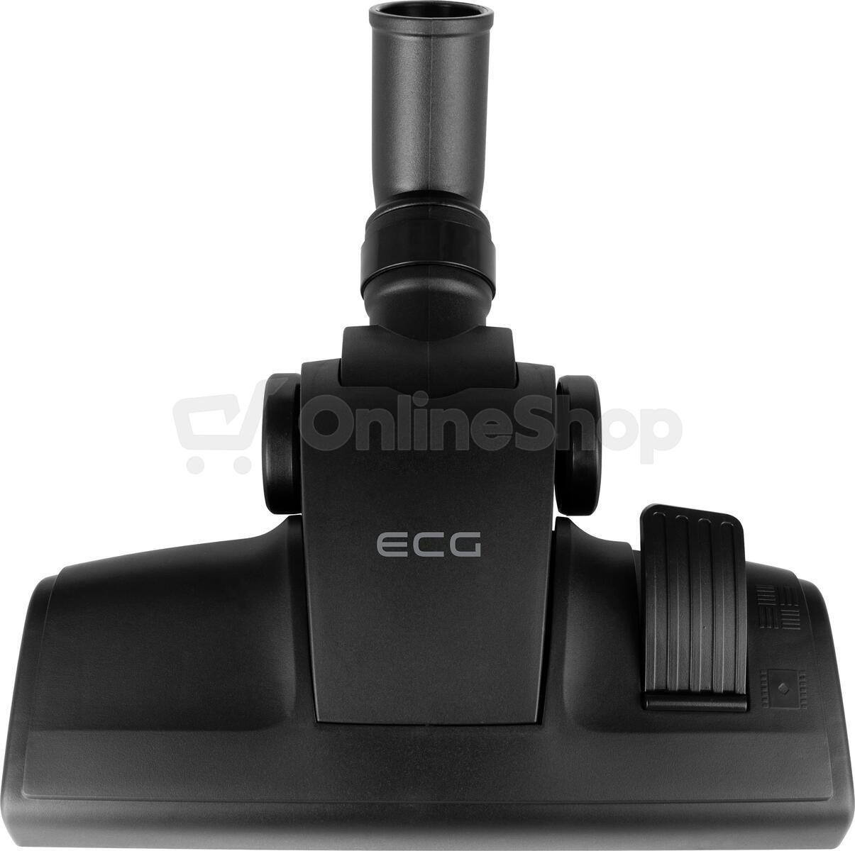Sáčkový vysavač ECG VP S1050 Charles