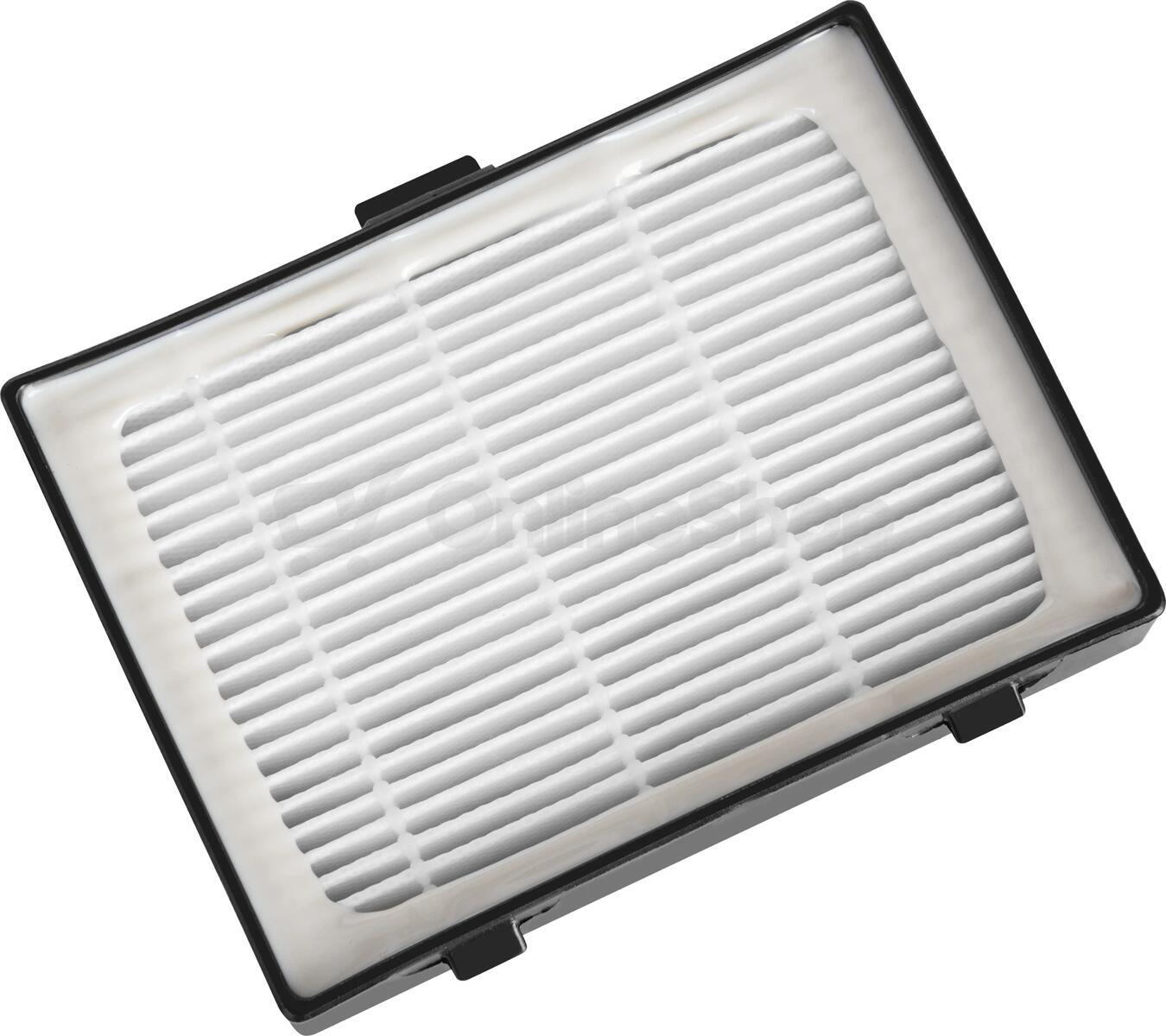 Sáčkový vysavač ECG VP S1050 Charles