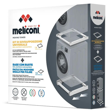 Meliconi 656147 Moving Tower SET (foto 4)