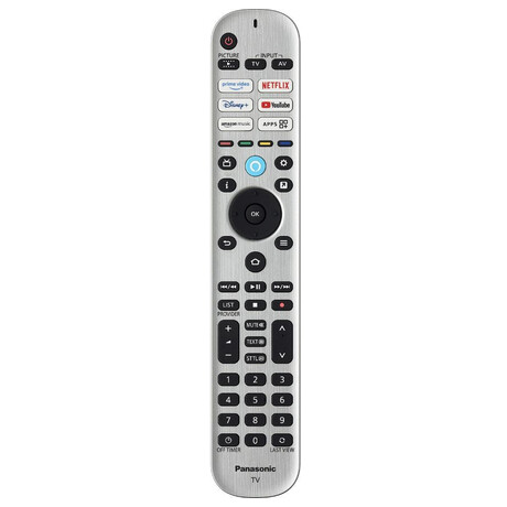 Panasonic TV-65W93AE6 (foto 9)