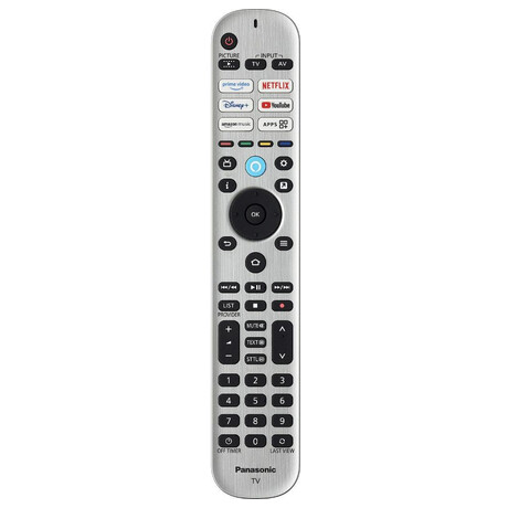 OLED televize Panasonic TV-65Z90AEG