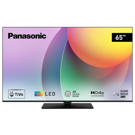 Panasonic TB-65W60AEZ (foto 1)