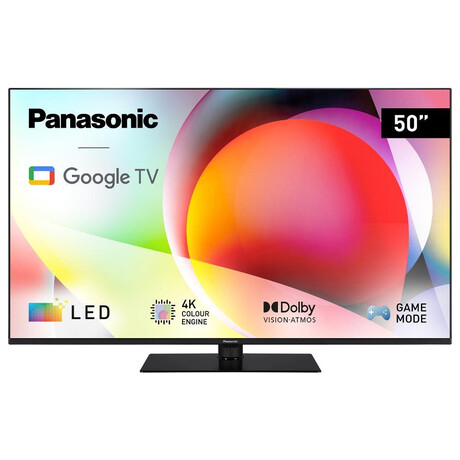 LED televize Panasonic TN-50W70AEZ