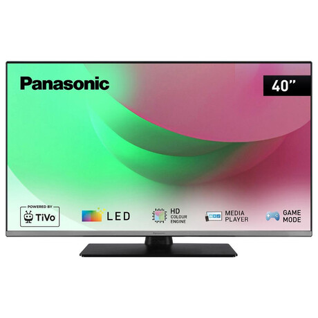 LED televize Panasonic TB-40S45AEZ