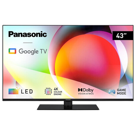 LED televize Panasonic TN-43W70AEZ | Skuten fotografie prodvanho kusu | Skuten fotografie prodvanho kusu
