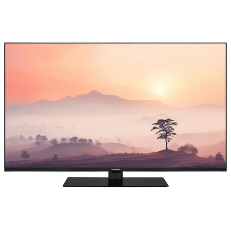 LED televize Panasonic TN-43W70AEZ | Skuten fotografie prodvanho kusu | Skuten fotografie prodvanho kusu