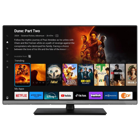 LED televize Panasonic TB-32S40AEZ
