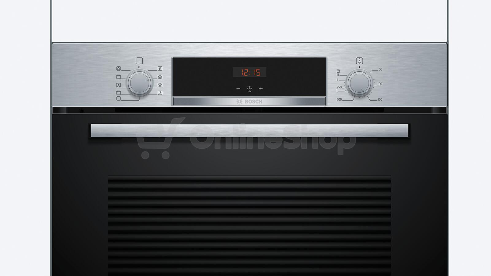 Trouba Bosch HBA534ES3