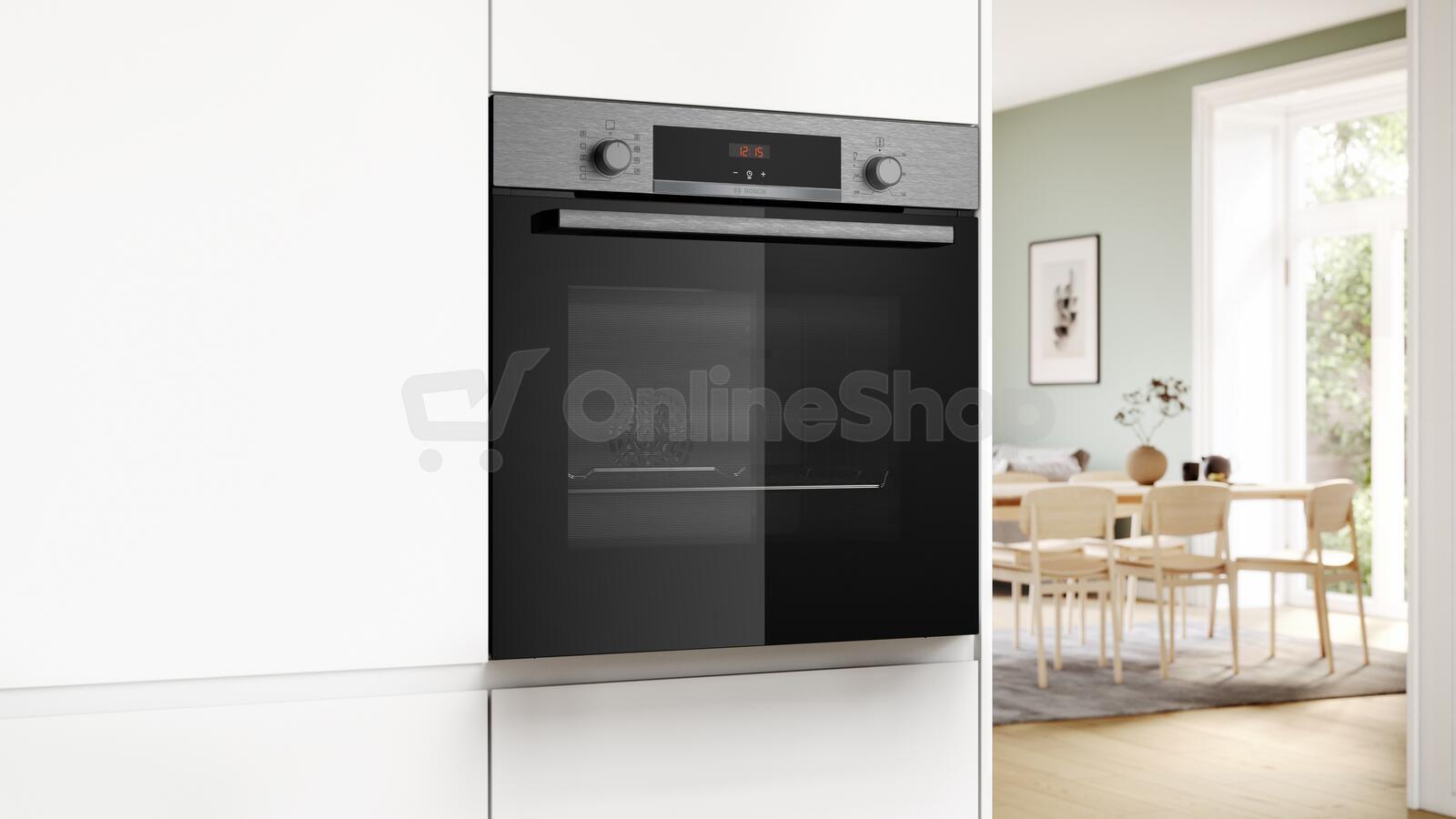 Trouba Bosch HBA534ES3
