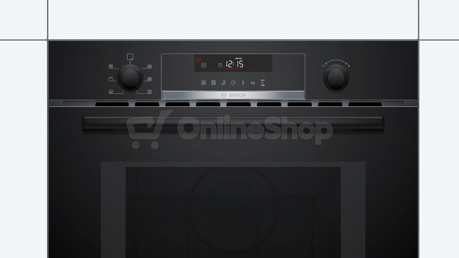 BOSCH CMA585GB1