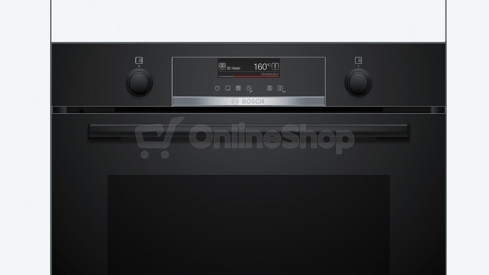 Trouba Bosch HBG539EB3