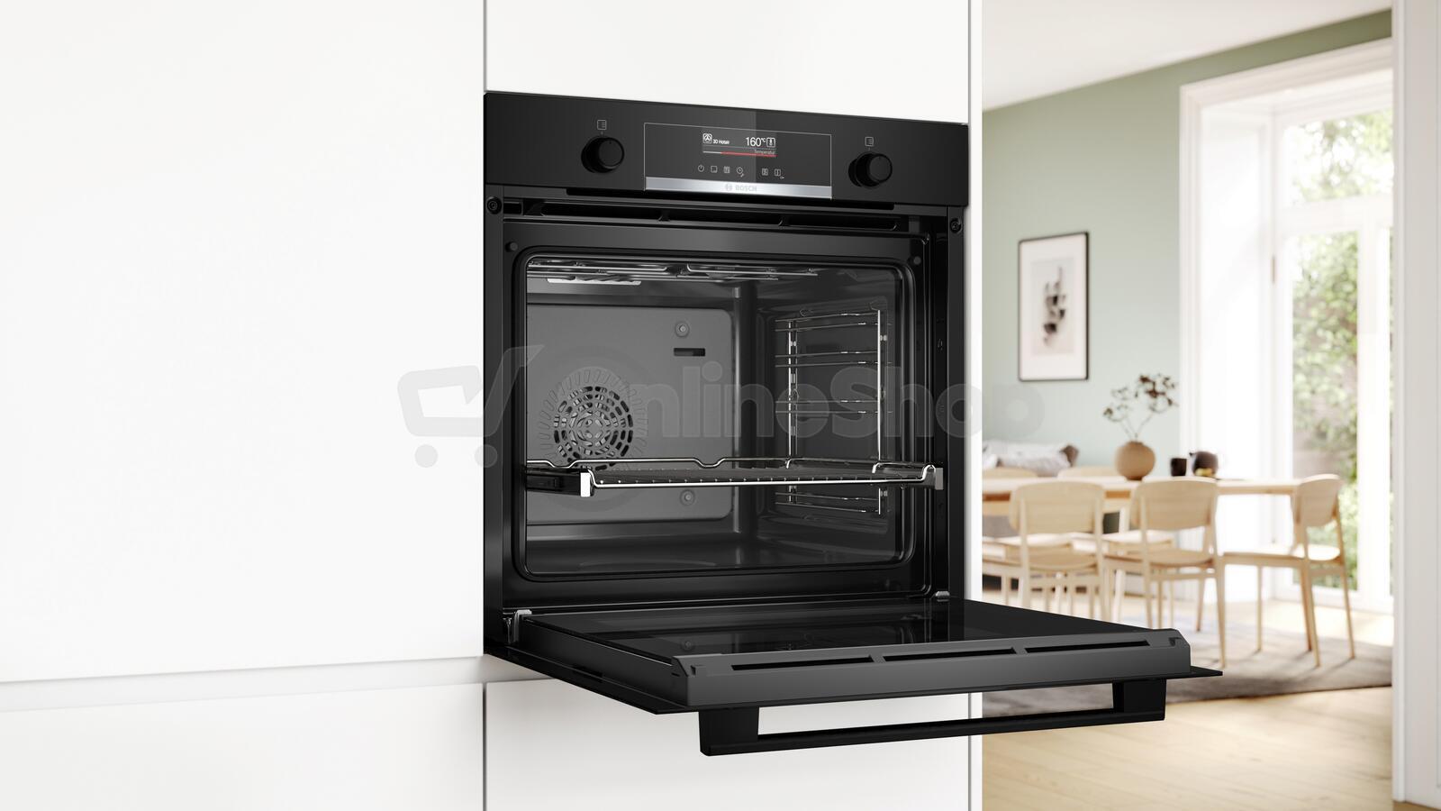 Trouba Bosch HBG539EB3