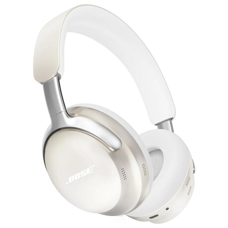 Bezdrtov sluchtka s ANC BOSE QuietComfort Ultra Headphones - Diamond 6Oth Edition