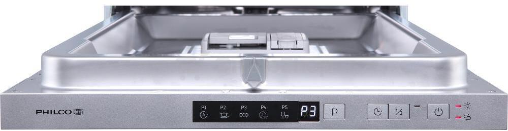 Myčka Philco PD 1045 DBIT
