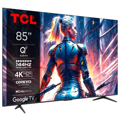 TCL 85C75B (foto 1)