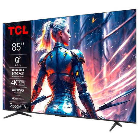 TCL 85C75B (foto 2)