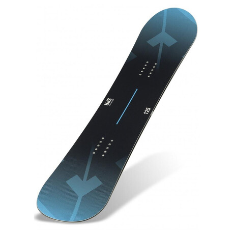 Snowboard Hatchey SPR Junior 23/24, 125 cm