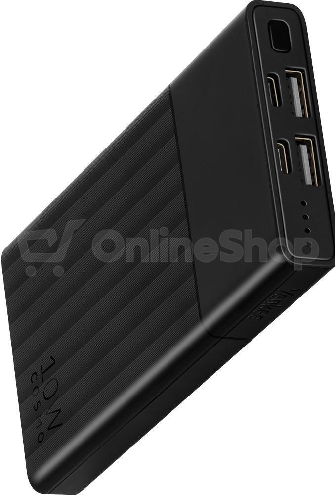 Power Bank Yenkee YPB 1041