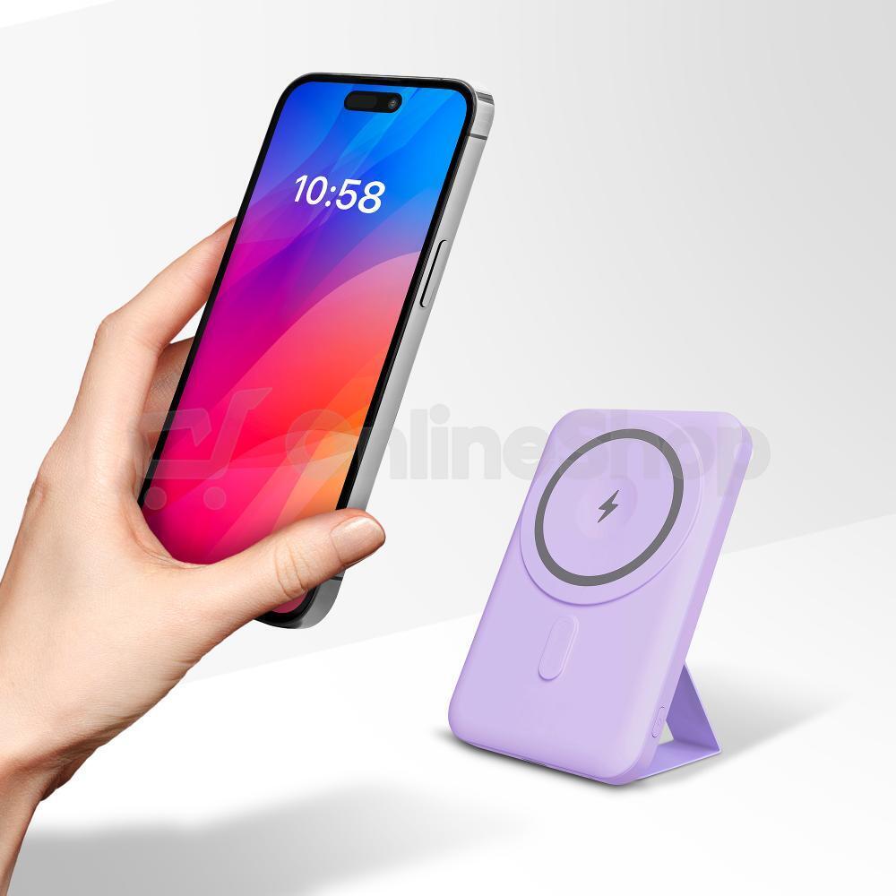 Power Bank Yenkee YPB 501 PE
